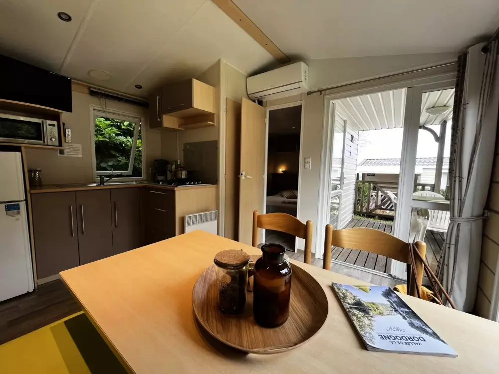 Campingplatz Sunêlia Le Séquoia 4 Sterne★★★★