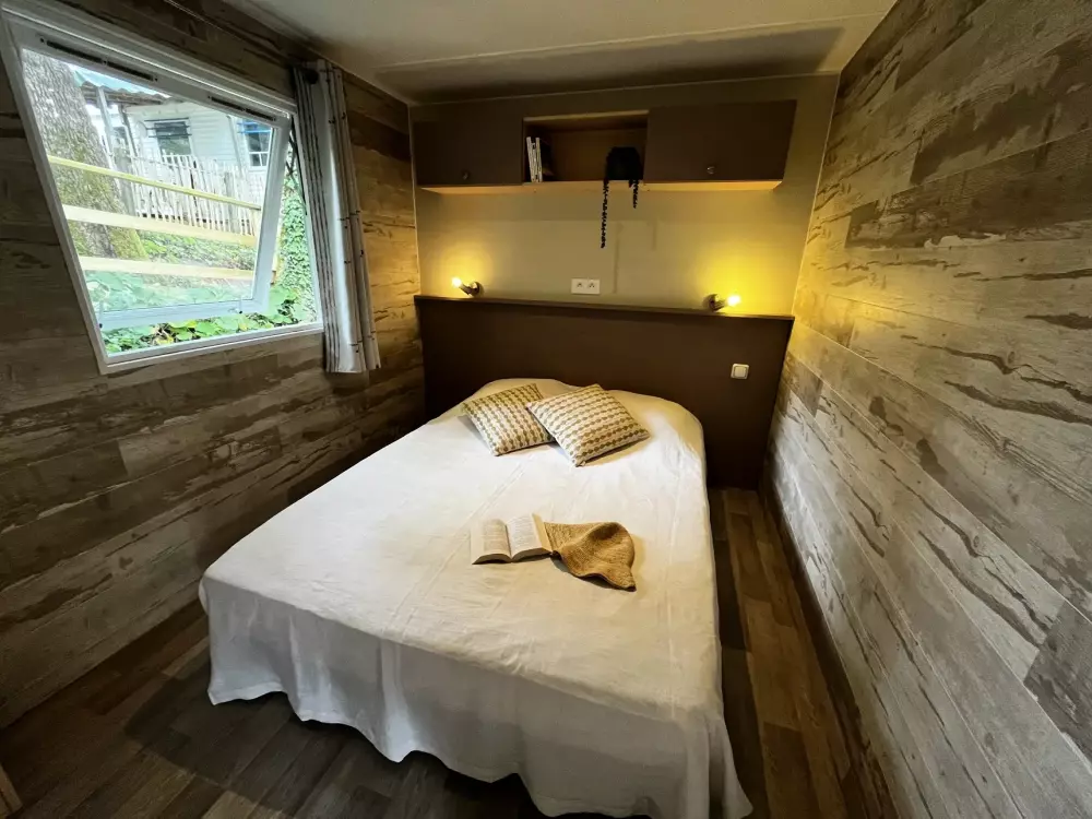 Campingplatz Sunêlia Le Séquoia 4 Sterne★★★★