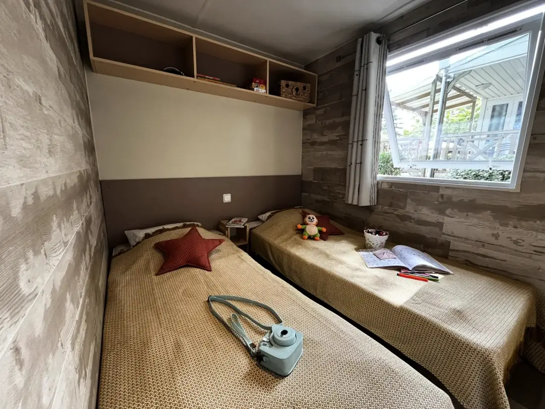 Campingplatz Sunêlia Le Séquoia 4 Sterne★★★★