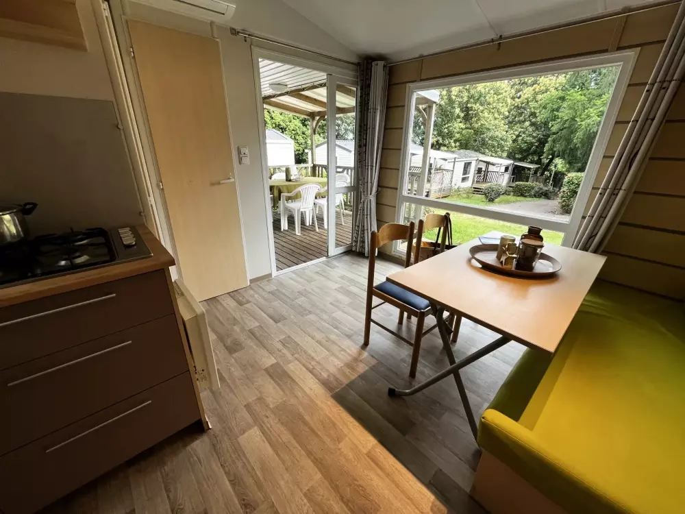 Campingplatz Sunêlia Le Séquoia 4 Sterne★★★★