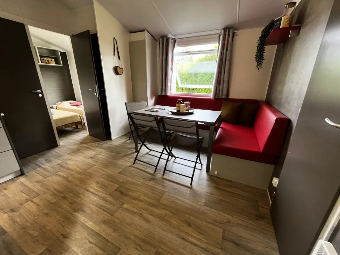 Campingplatz Sunêlia Le Séquoia 4 Sterne★★★★