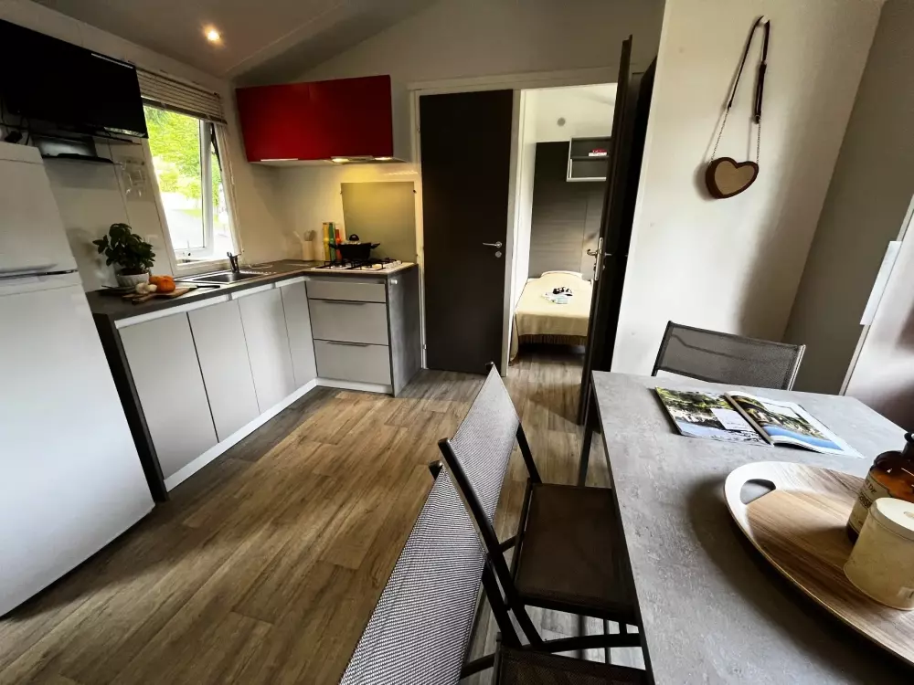 Campingplatz Sunêlia Le Séquoia 4 Sterne★★★★