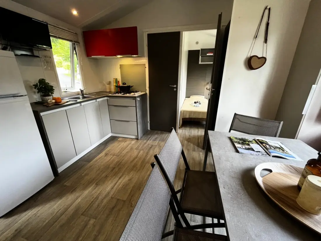 Campingplatz Sunêlia Le Séquoia 4 Sterne★★★★
