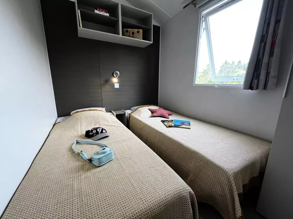 Campingplatz Sunêlia Le Séquoia 4 Sterne★★★★