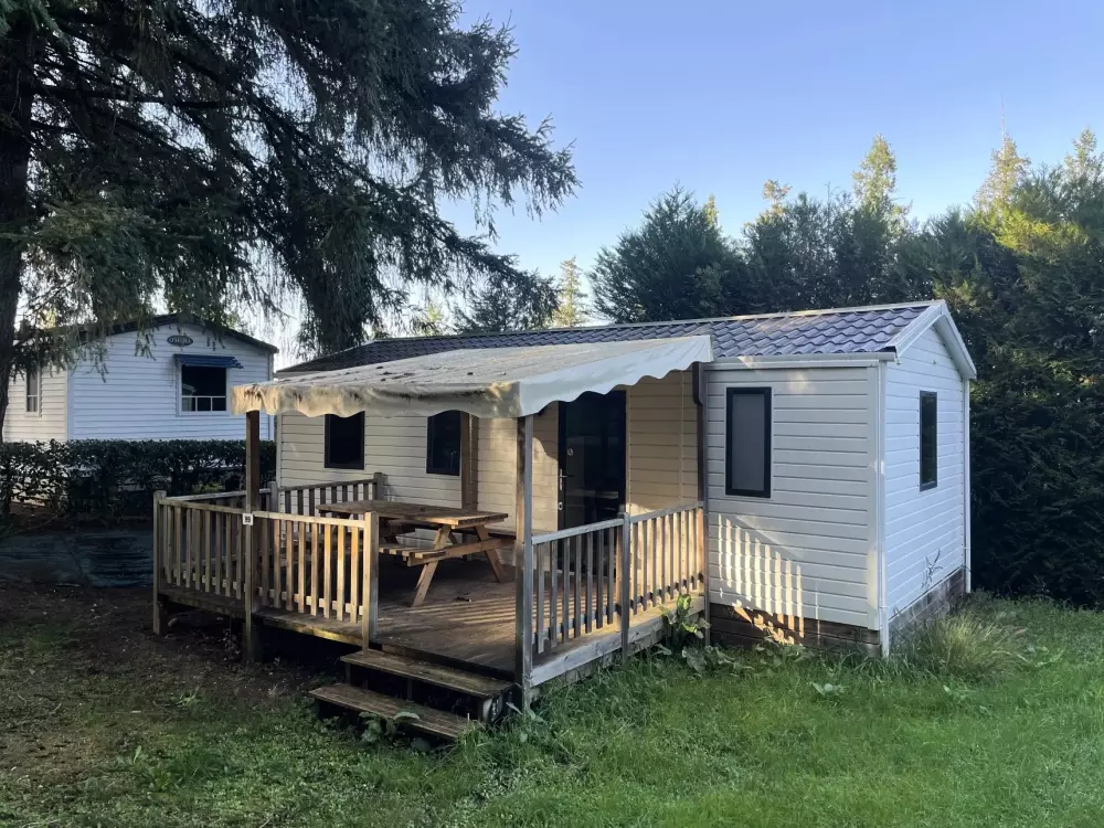 Campingplatz Sunêlia Le Séquoia 4 Sterne★★★★