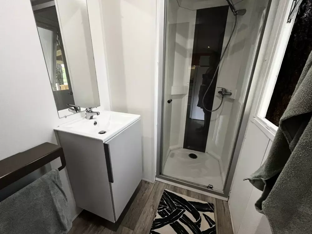 Campingplatz Sunêlia Le Séquoia 4 Sterne★★★★