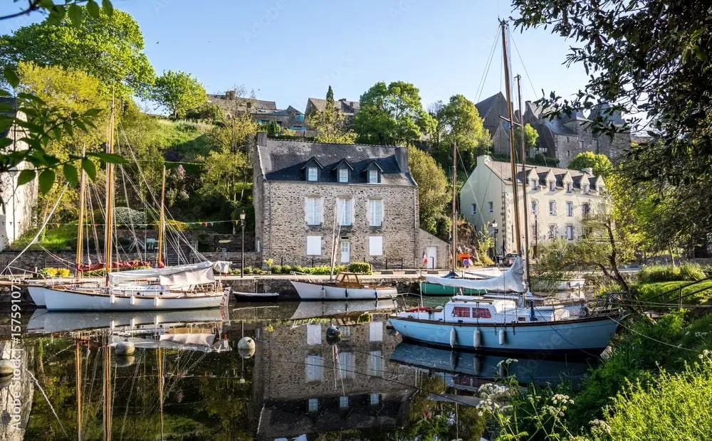 Gîte de France Cocon du clos 3 Ohren