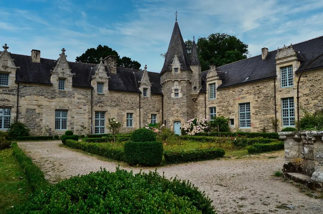 Gîte de France Die Mühlstein 2 Ohren