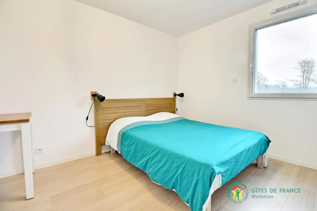 Gîte de France Le 41 3 Ähren