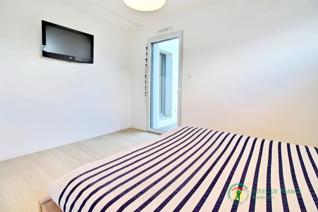 Gîte de France Le 41 3 Ähren