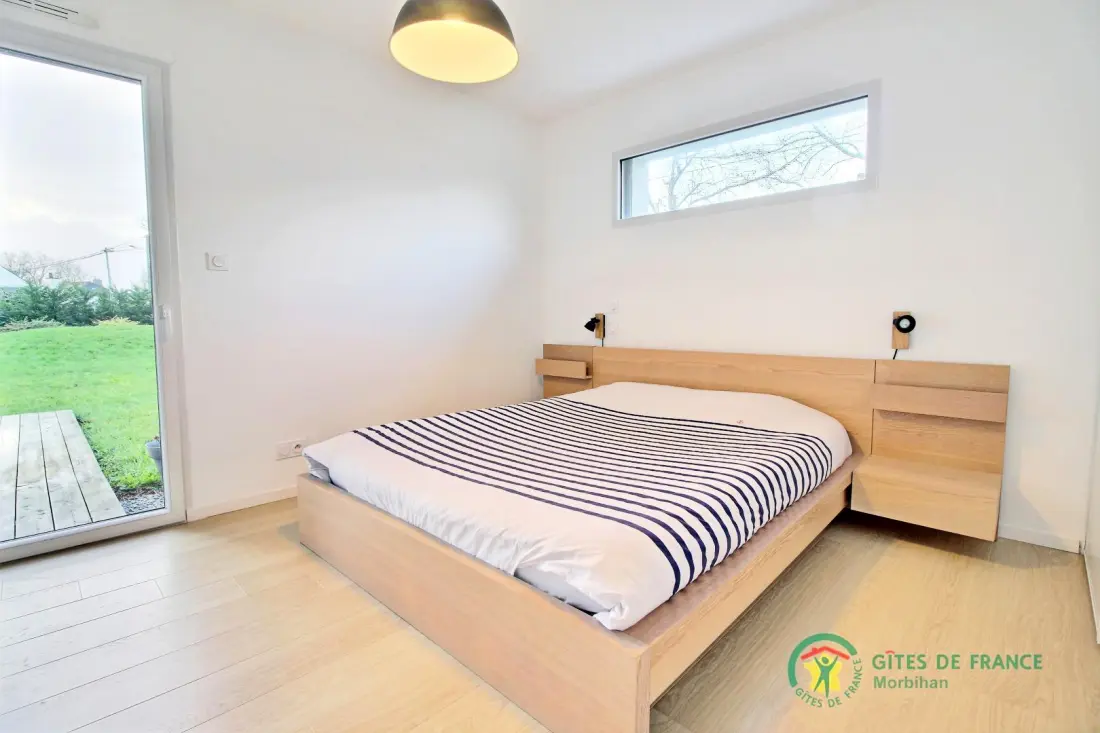 Gîte de France Le 41 3 Ähren