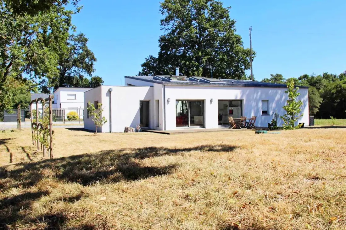 Gîte de France Le 41 3 Ähren