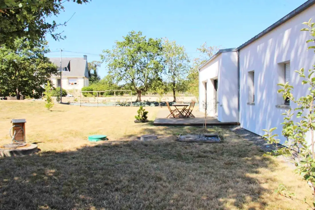 Gîte de France Le 41 3 Ähren