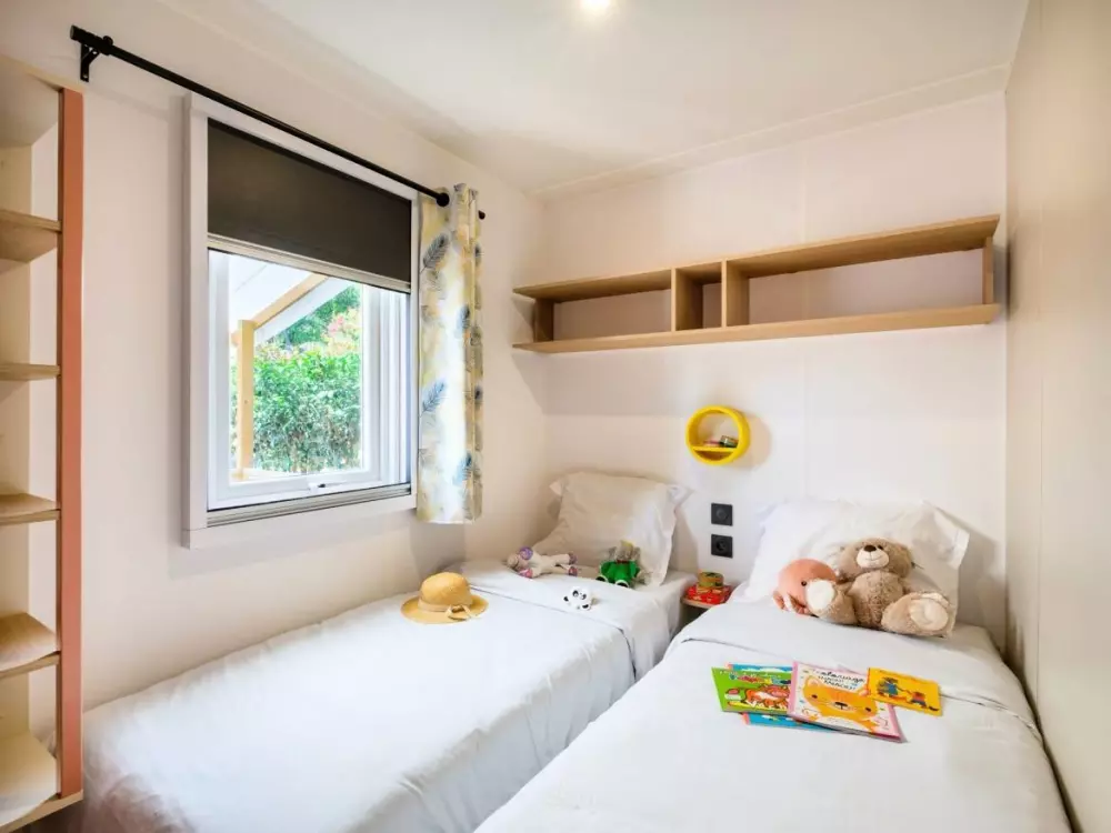 Camping Le Saint Louis