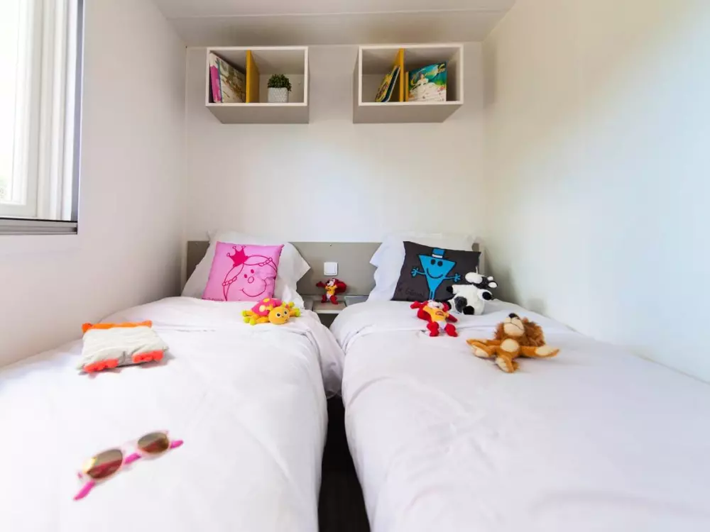 Camping Le Saint Louis