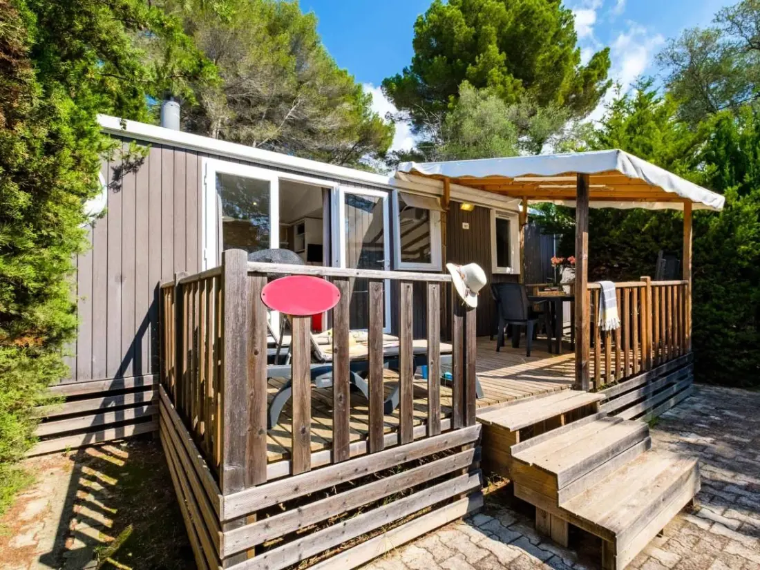 Camping Le Saint Louis