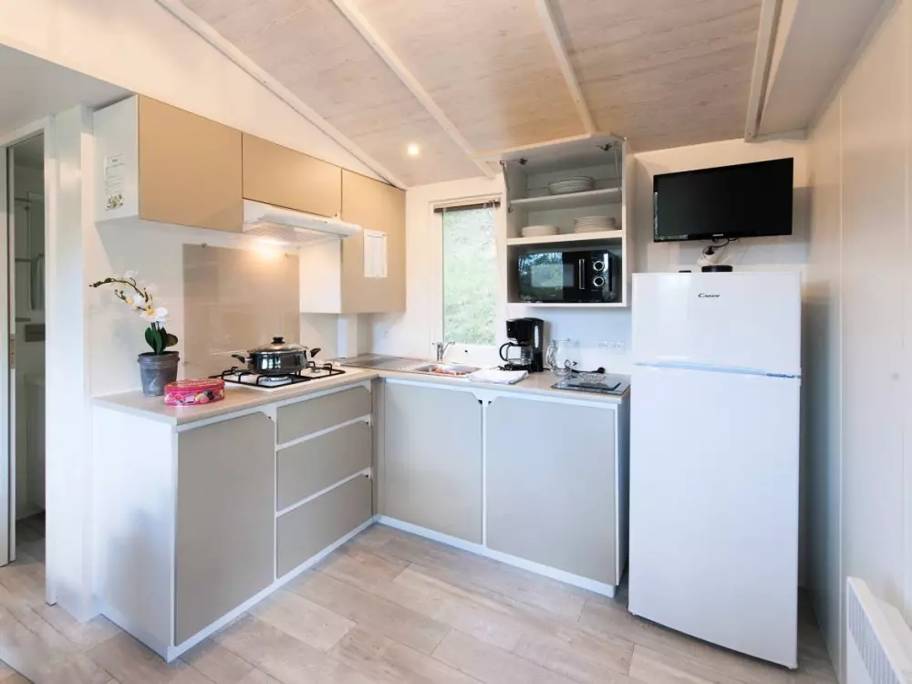 Camping Le Saint Louis