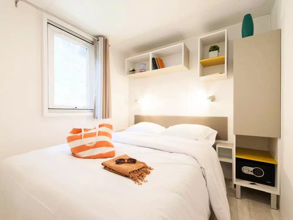 Camping Le Saint Louis