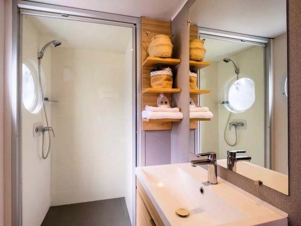 Camping Le Saint Louis