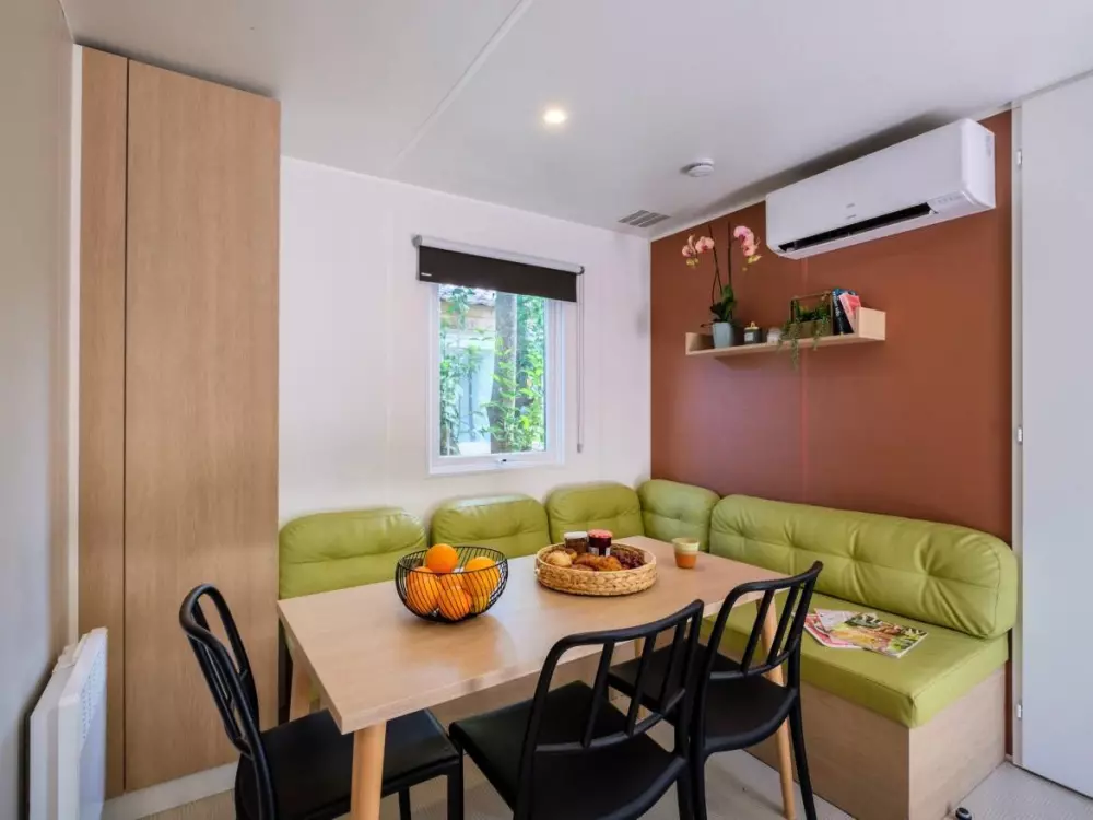 Camping Le Saint Louis