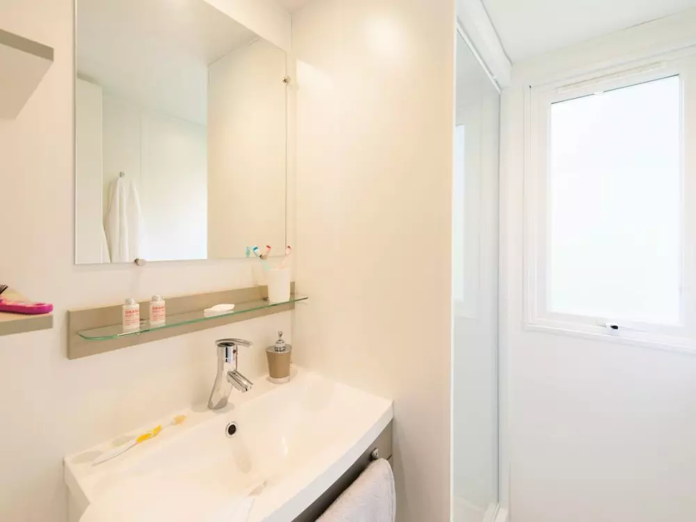 Camping Le Saint Louis