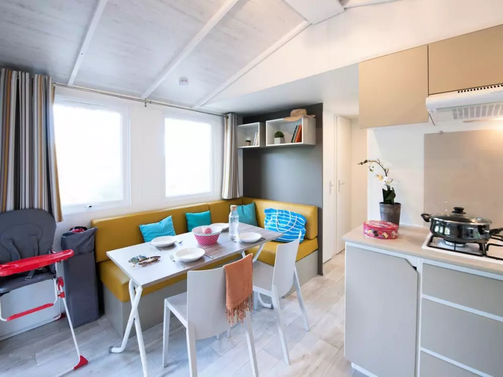 Camping Le Saint Louis