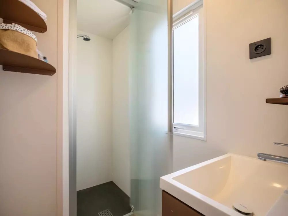 Camping Le Saint Louis