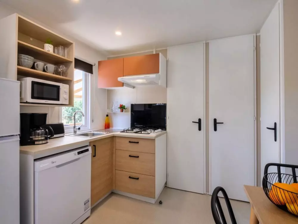 Camping Le Saint Louis