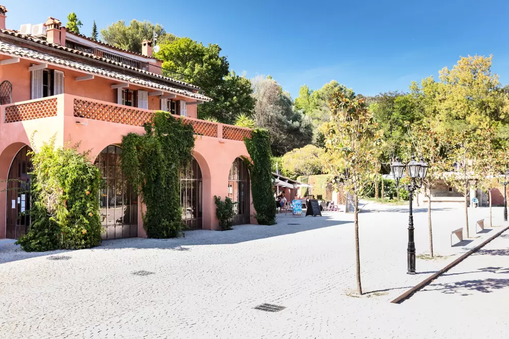 Camping Le Saint Louis