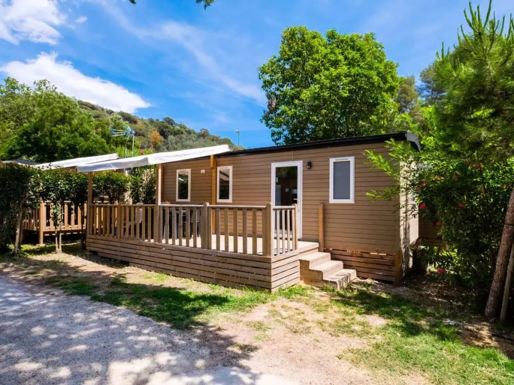 Camping Le Saint Louis