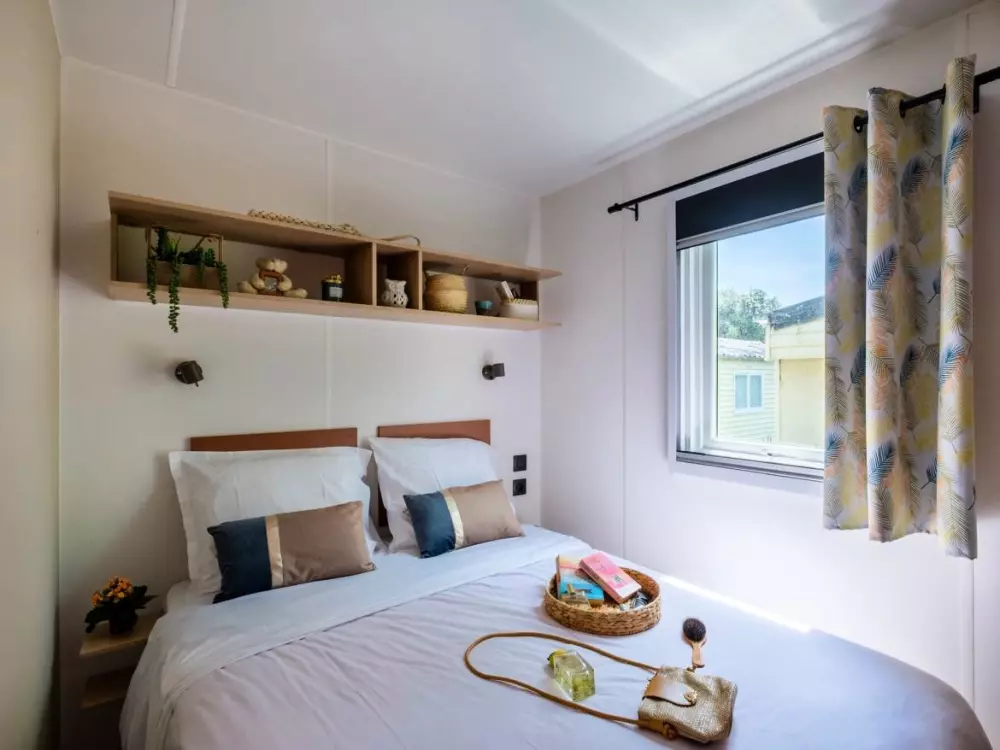 Camping Le Saint Louis