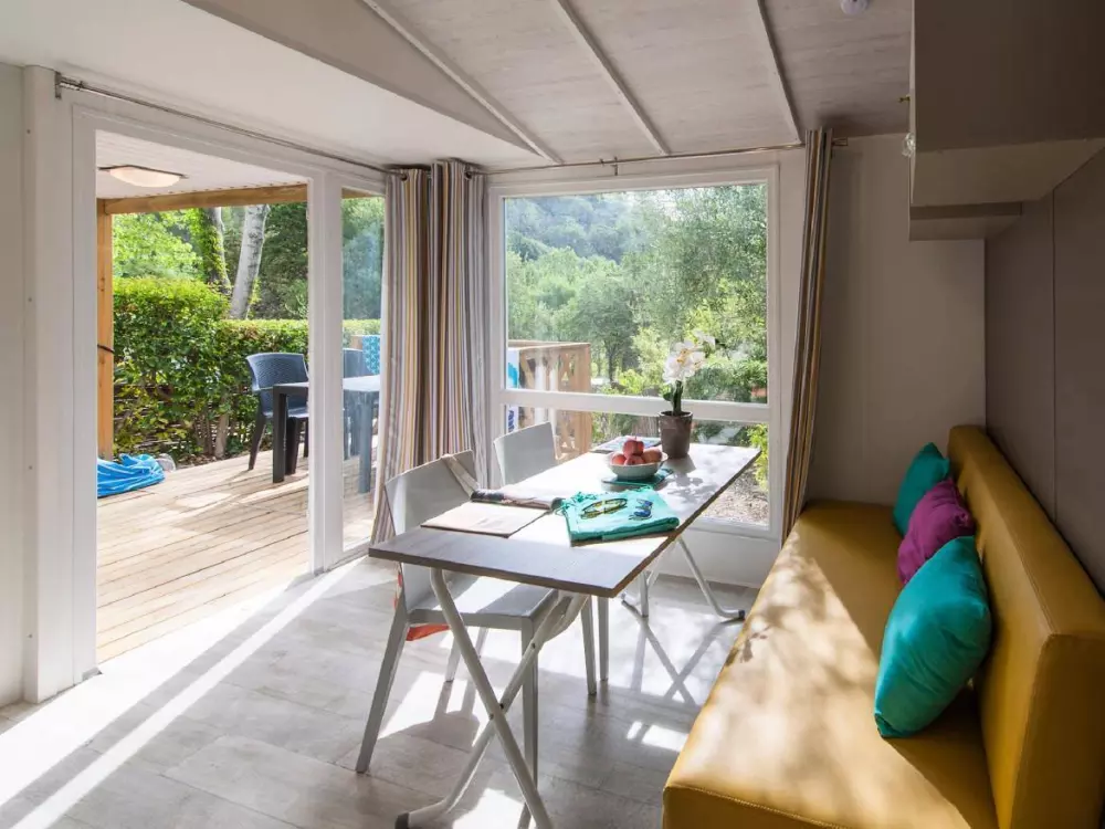 Camping Le Saint Louis