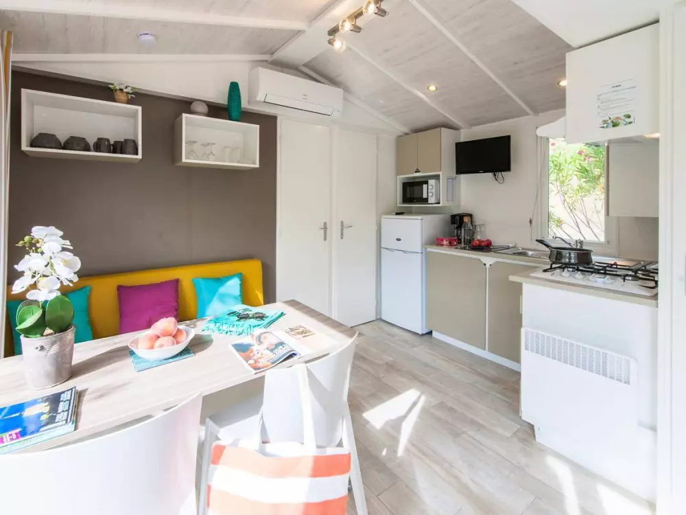 Camping Le Saint Louis