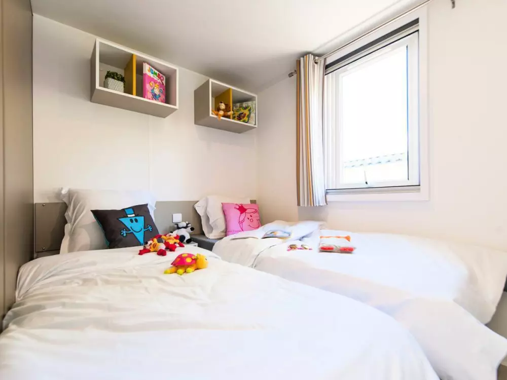 Camping Le Saint Louis