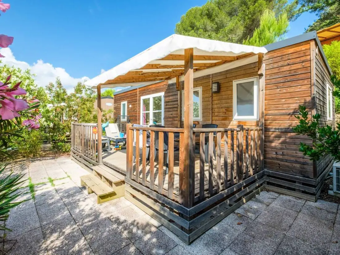 Camping Le Saint Louis