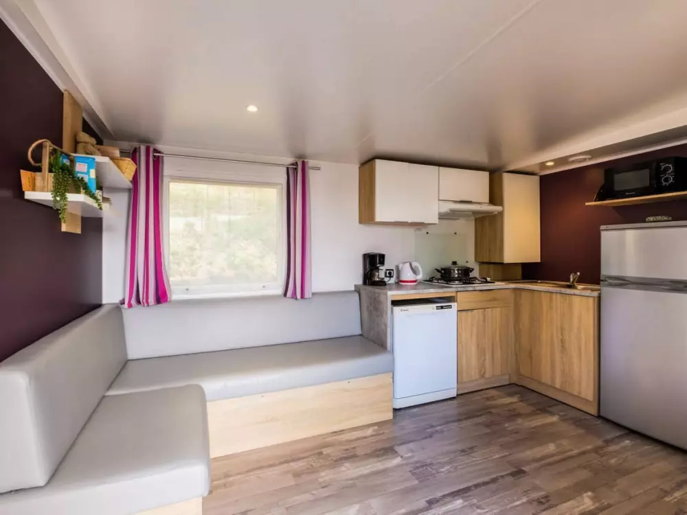 Camping Le Saint Louis