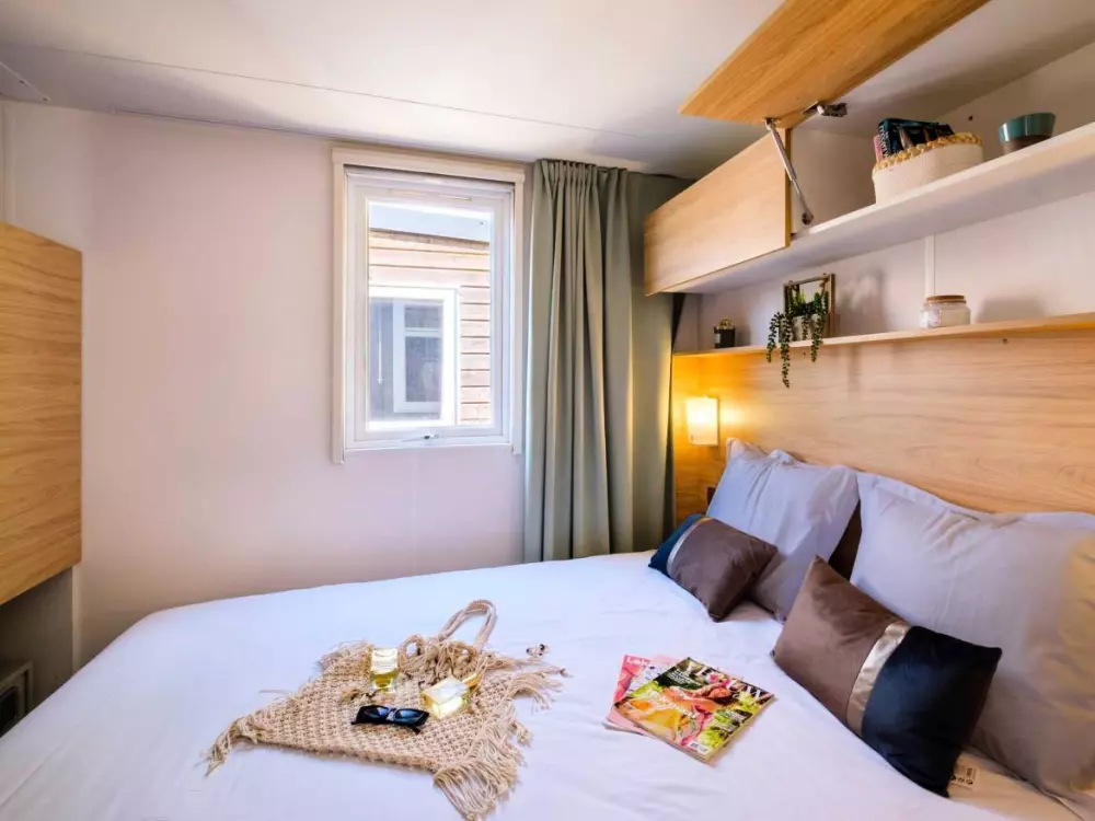 Camping Le Saint Louis