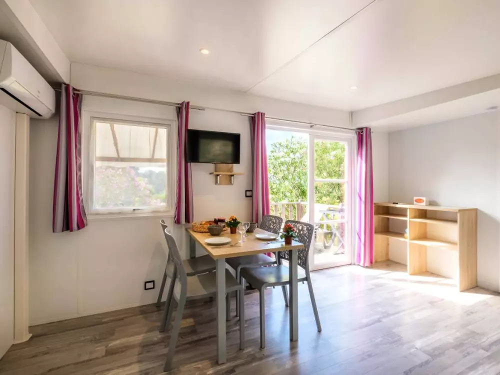 Camping Le Saint Louis