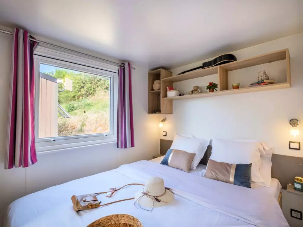 Camping Le Saint Louis