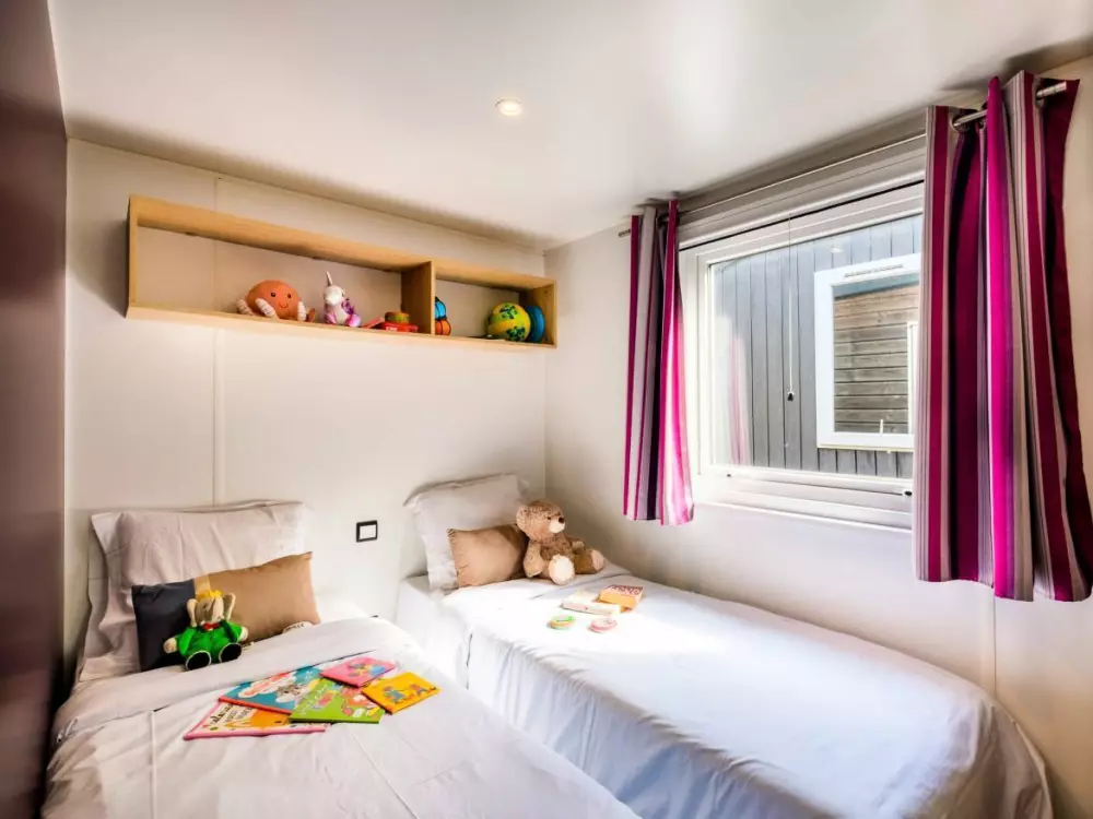 Camping Le Saint Louis