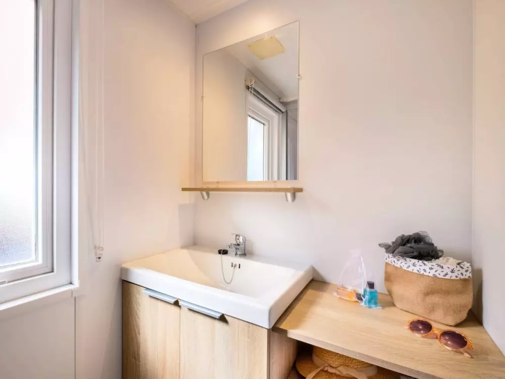 Camping Le Saint Louis