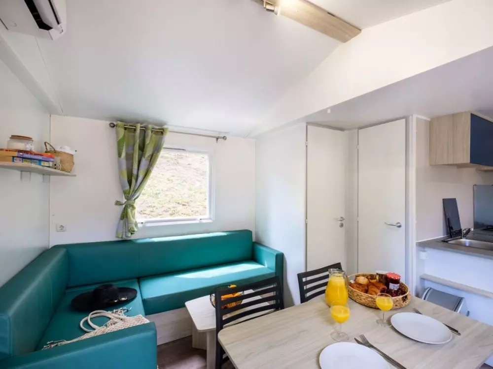 Camping Le Saint Louis