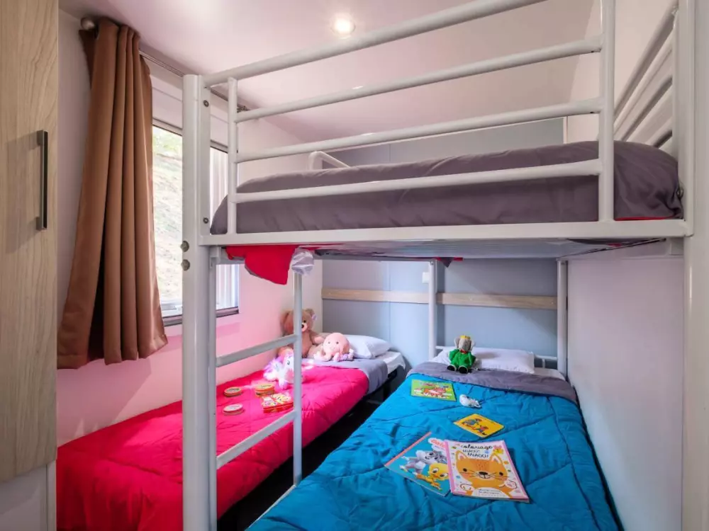 Camping Le Saint Louis