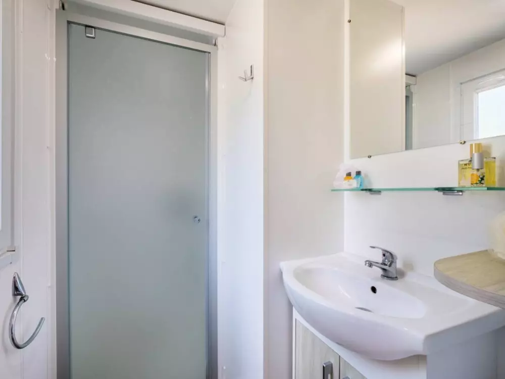 Camping Le Saint Louis