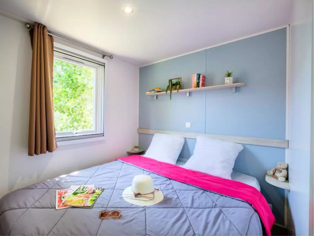 Camping Le Saint Louis