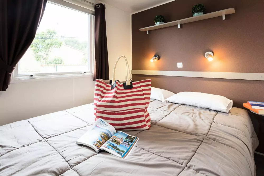 Camping Le Saint Louis