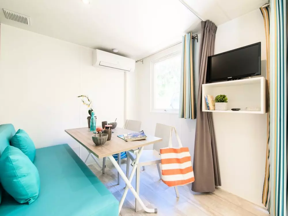 Camping Le Saint Louis