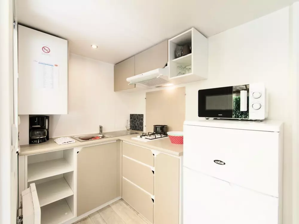 Camping Le Saint Louis