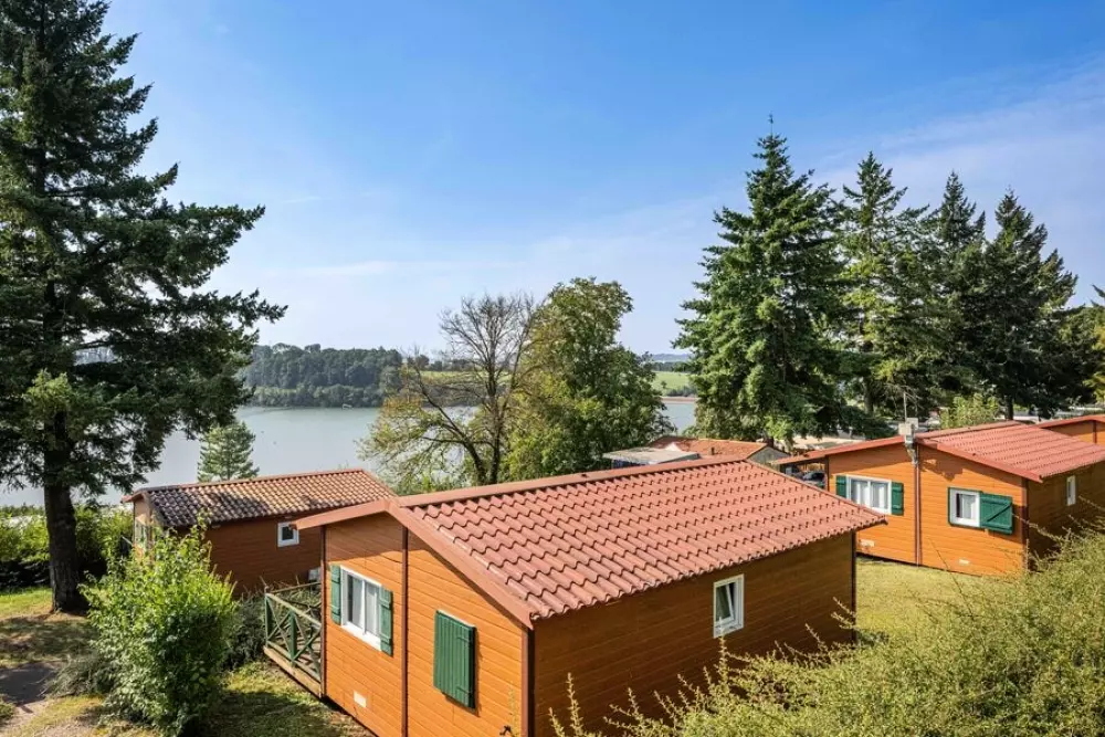 Camping de la Liez Nie, nie.