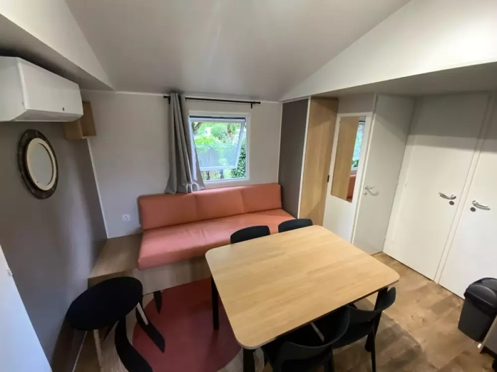 Camping de la Liez Nie, nie.